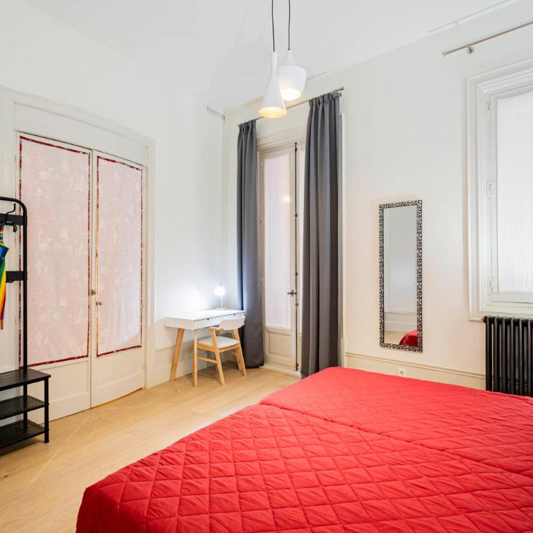 Ever House - CHUECA-GRAN VIA - Three-Bedroom Apartment - 66