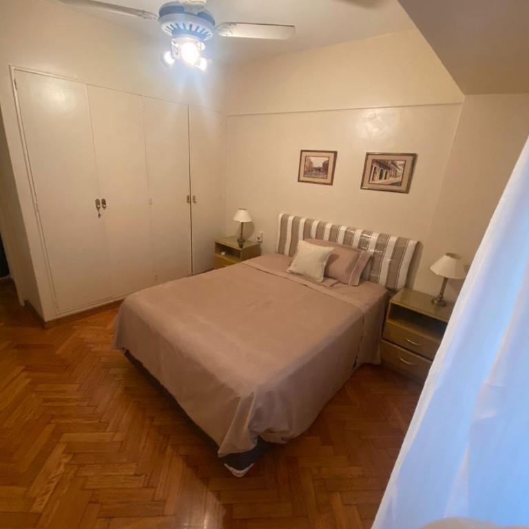 Mi primer logro - Apartamento de 1 dormitorio - 8