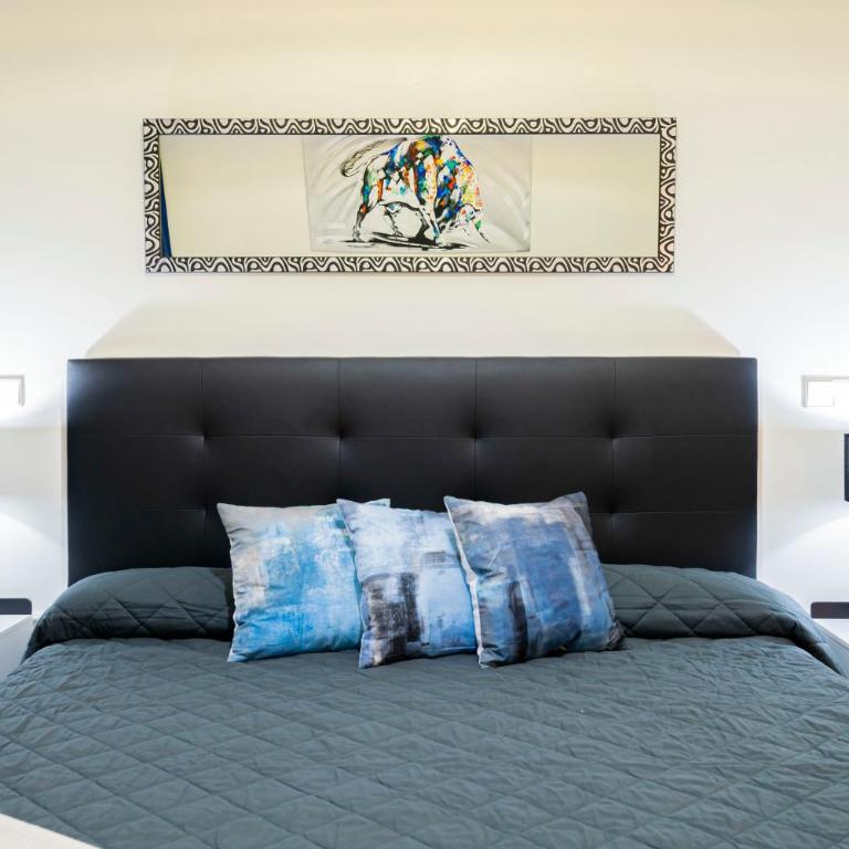 Ever House - CHUECA-GRAN VIA - Three-Bedroom Apartment - 43