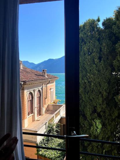 Casa L'Andrunèl - Camera Matrimoniale con Vista Lago - 9