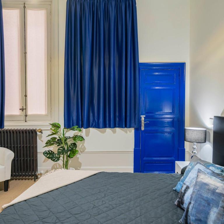 Ever House - CHUECA-GRAN VIA - Three-Bedroom Apartment - 47