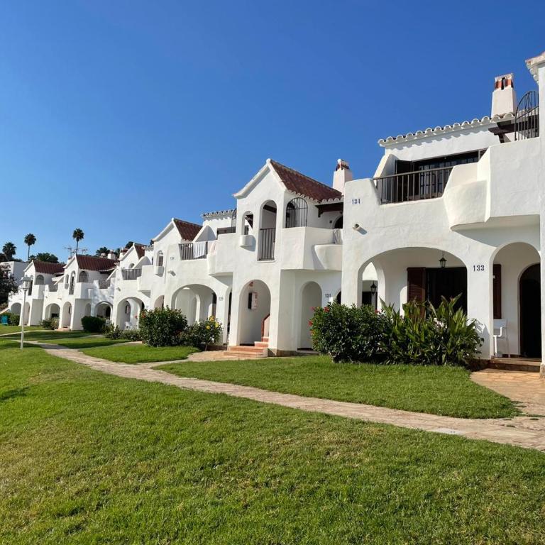 Casa Peña en Son Bou - Apartamento de 2 dormitorios - 1
