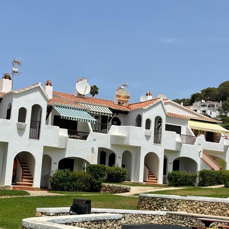 Casa Peña en Son Bou - Apartamento de 2 dormitorios - 4