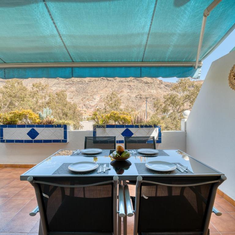 Amarre Pool - Apartamento de 2 dormitorios - 24