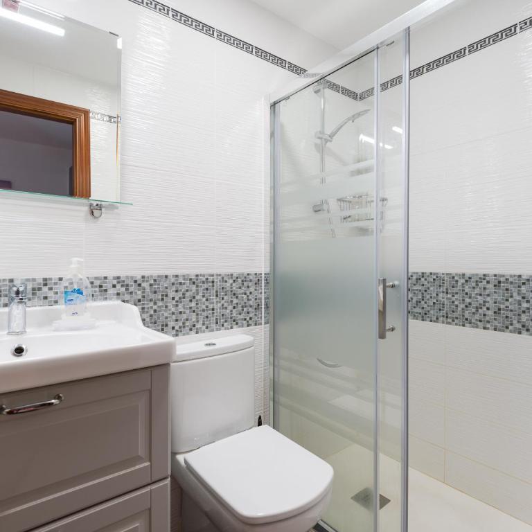 Amarre Pool - Apartamento de 2 dormitorios - 8