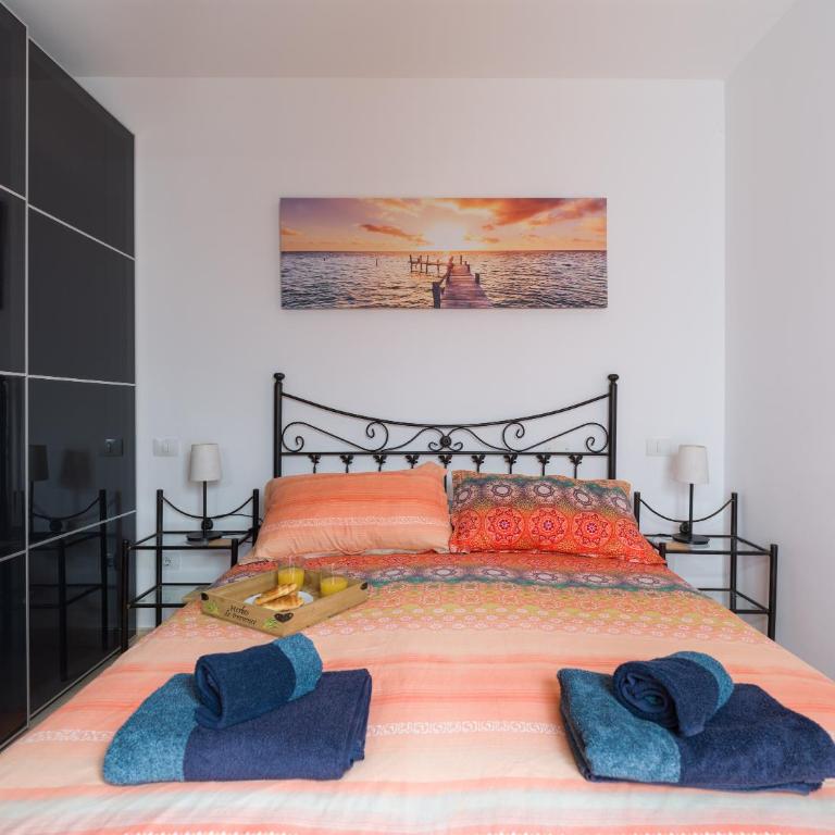 Amarre Pool - Apartamento de 2 dormitorios - 5