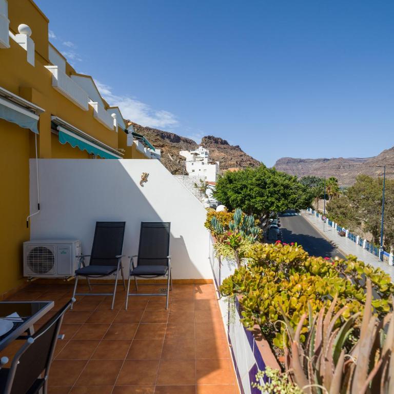 Amarre Pool - Apartamento de 2 dormitorios - 26