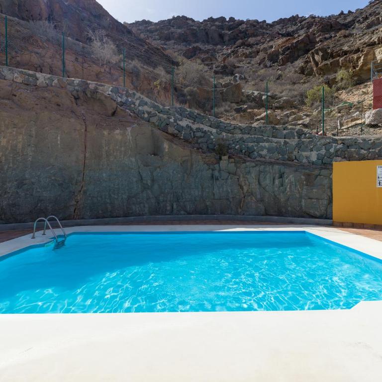 Amarre Pool - Apartamento de 2 dormitorios - 3
