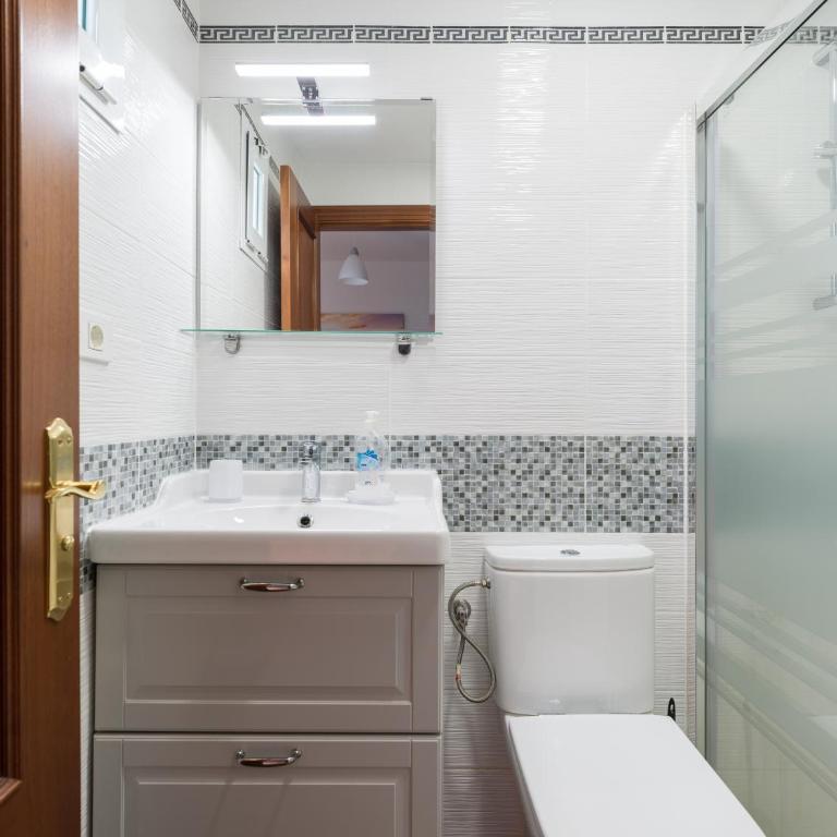 Amarre Pool - Apartamento de 2 dormitorios - 9