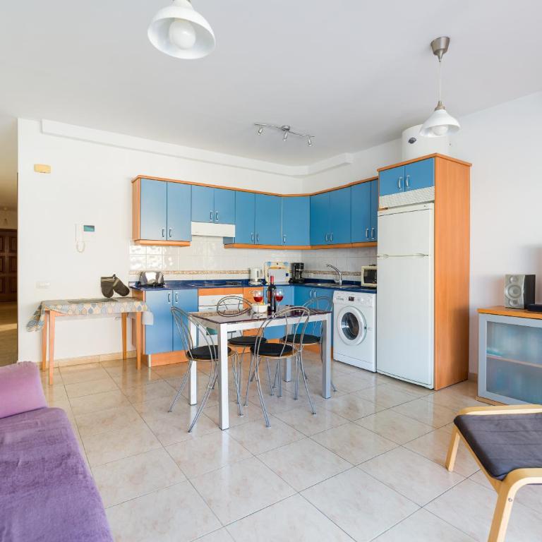Amarre Pool - Apartamento de 2 dormitorios - 14
