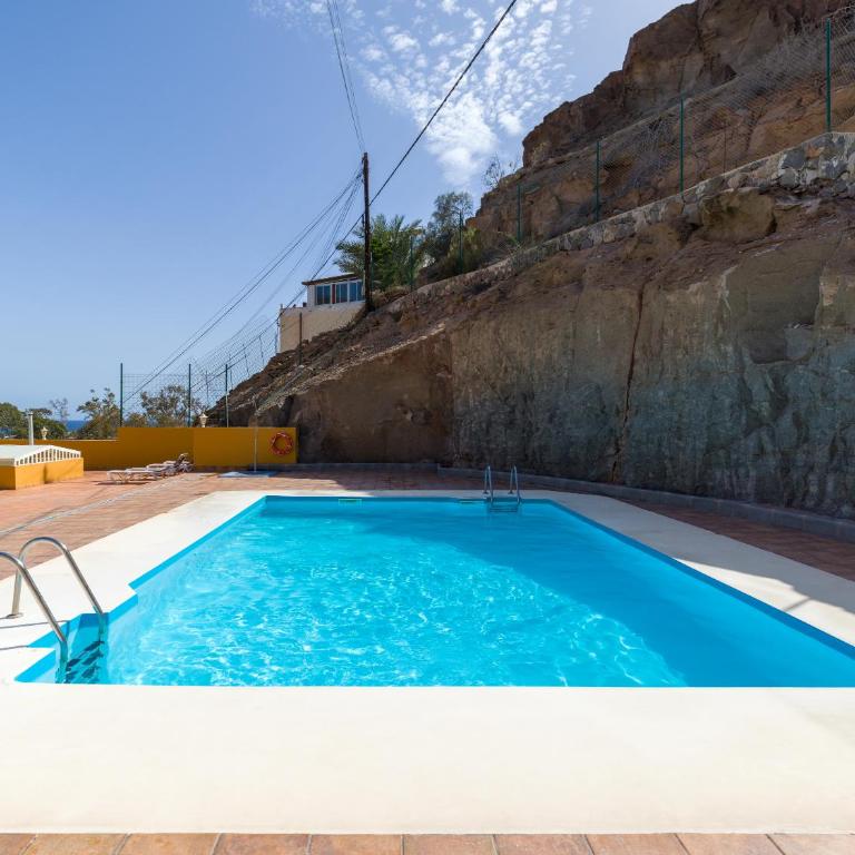 Amarre Pool - Apartamento de 2 dormitorios - 29