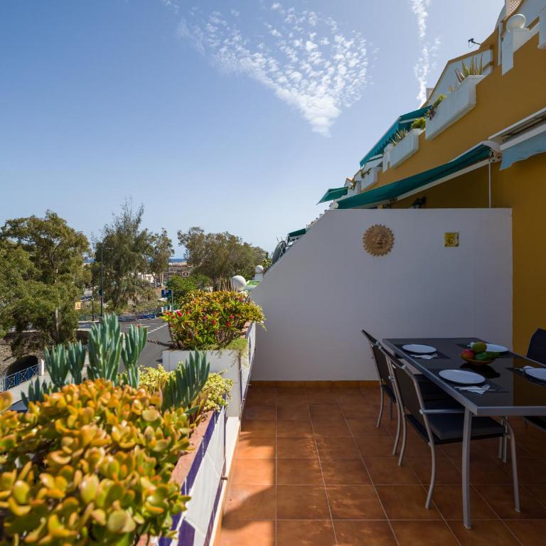 Amarre Pool - Apartamento de 2 dormitorios - 33