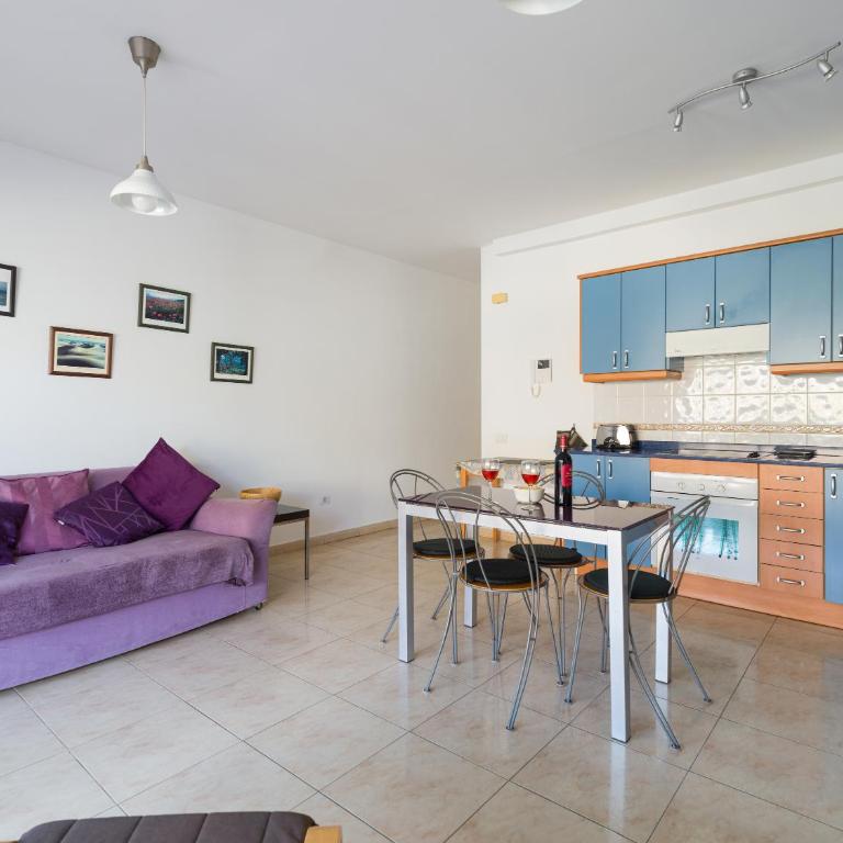 Amarre Pool - Apartamento de 2 dormitorios - 16