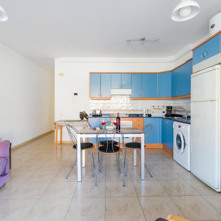 Amarre Pool - Apartamento de 2 dormitorios - 17