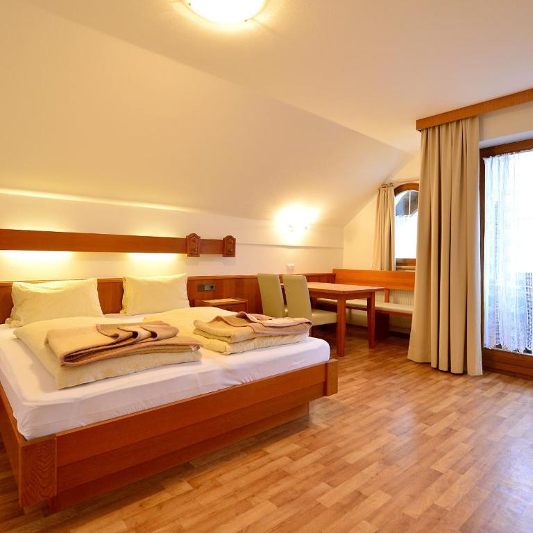 Ferienwohnungen Plattner - Apartment mit 2 Schlafzimmern - 2