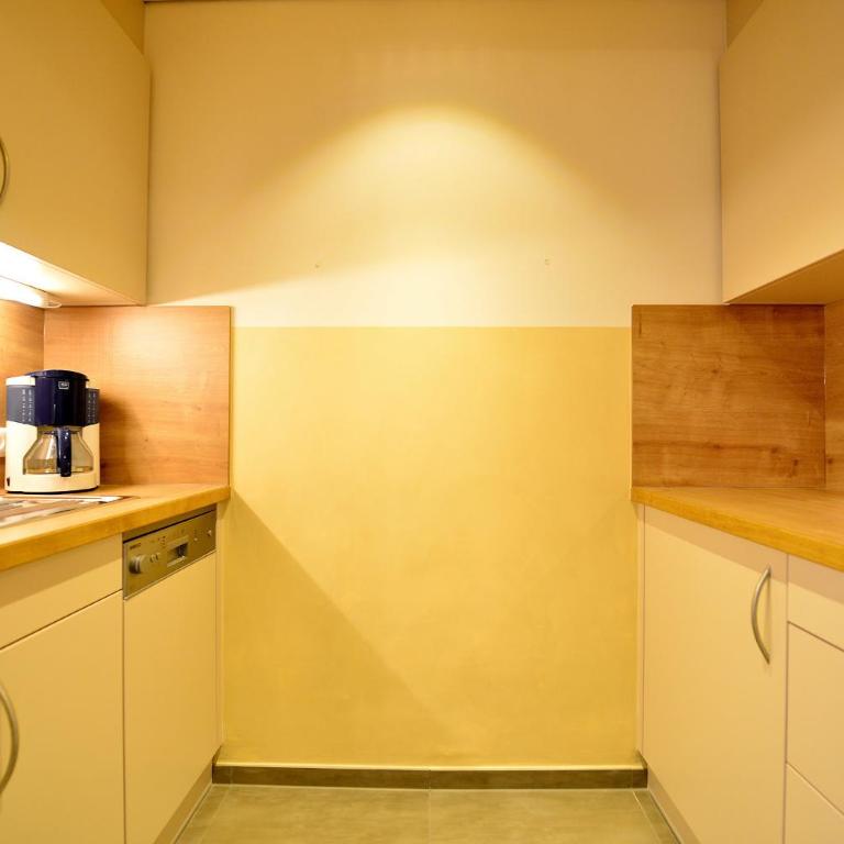Ferienwohnungen Plattner - Apartment mit 2 Schlafzimmern - 4