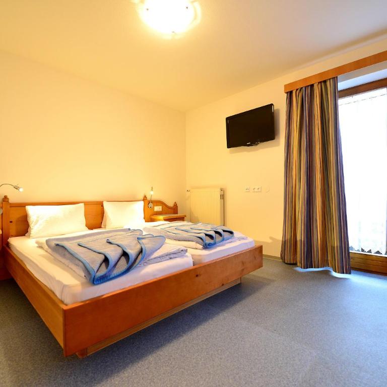 Ferienwohnungen Plattner - Apartment mit 2 Schlafzimmern - 6