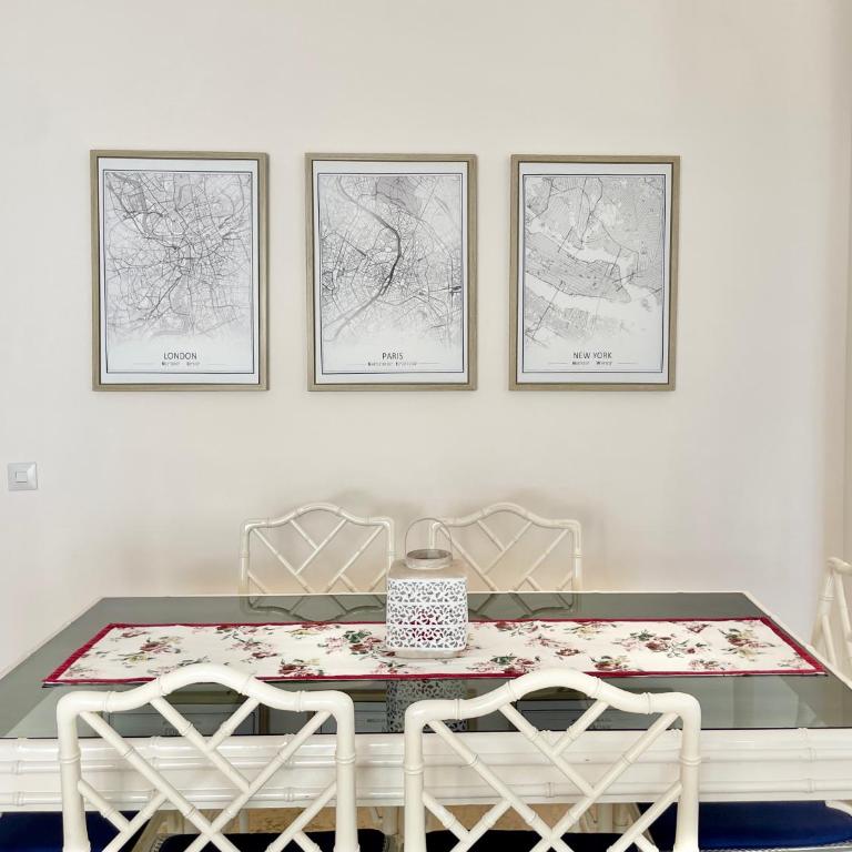 Marbella del Mar II Beachfront- EaW Homes - Apartamento de 2 dormitorios - 30