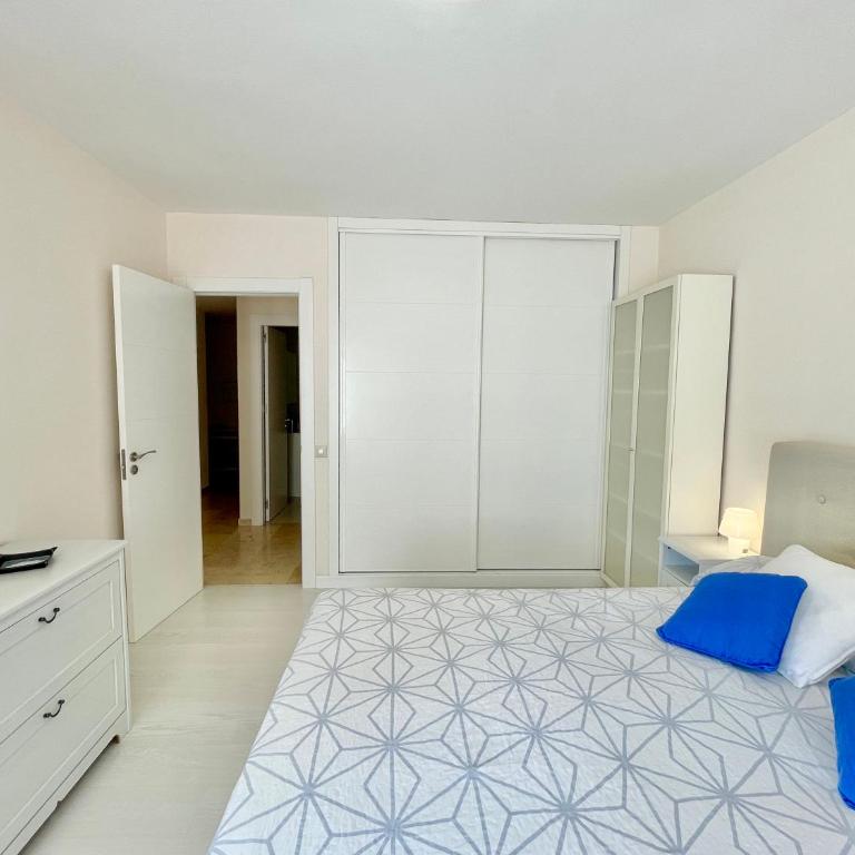 Marbella del Mar II Beachfront- EaW Homes - Apartamento de 2 dormitorios - 9