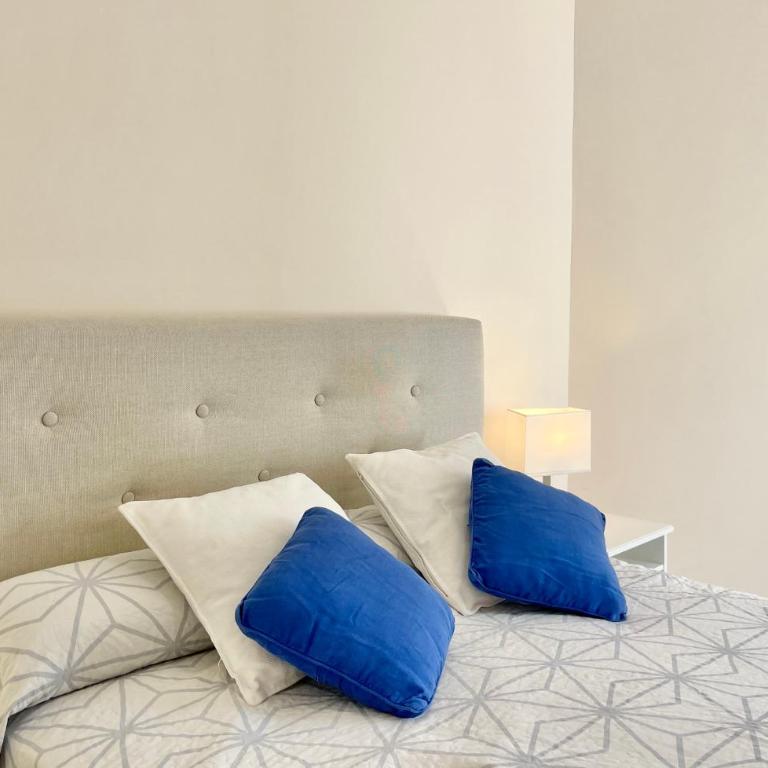 Marbella del Mar II Beachfront- EaW Homes - Apartamento de 2 dormitorios - 10