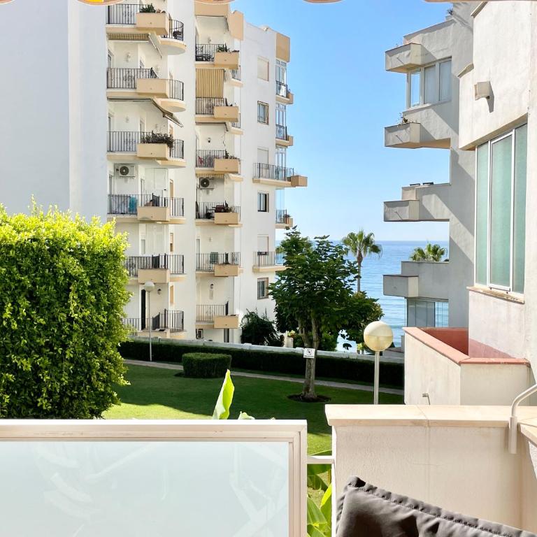 Marbella del Mar II Beachfront- EaW Homes - Apartamento de 2 dormitorios - 7