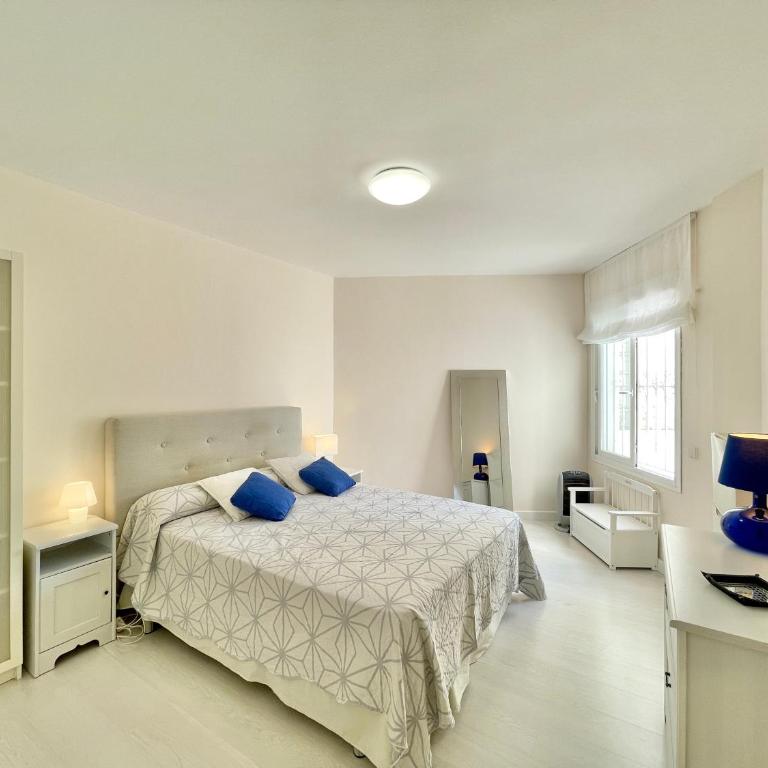 Marbella del Mar II Beachfront- EaW Homes - Apartamento de 2 dormitorios - 8