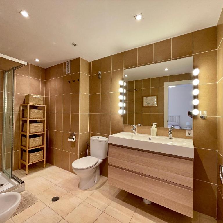 Marbella del Mar II Beachfront- EaW Homes - Apartamento de 2 dormitorios - 17
