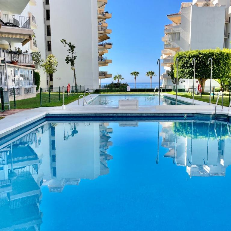 Marbella del Mar II Beachfront- EaW Homes - Apartamento de 2 dormitorios - 20