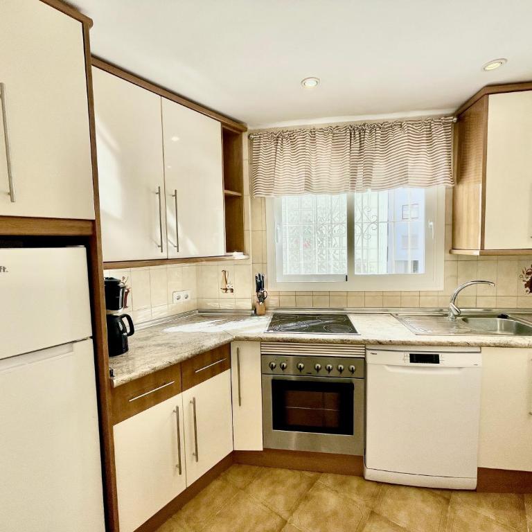 Marbella del Mar II Beachfront- EaW Homes - Apartamento de 2 dormitorios - 28