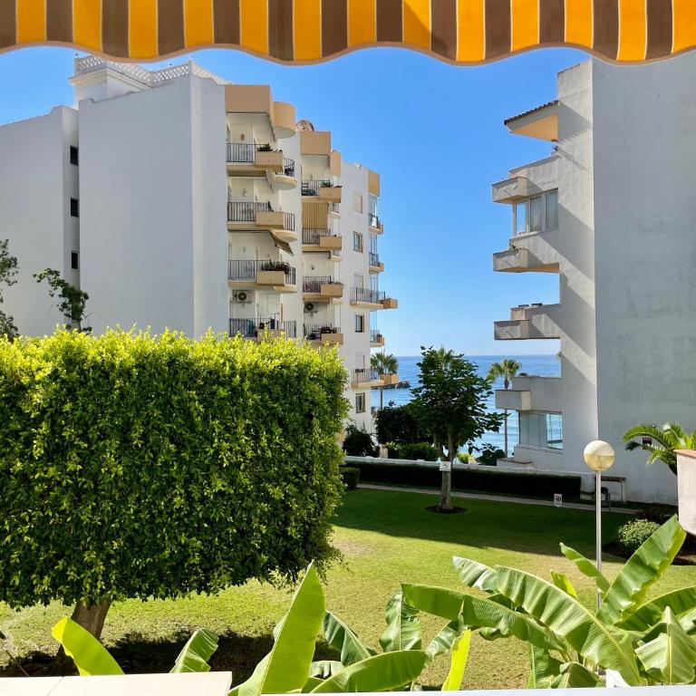 Marbella del Mar II Beachfront- EaW Homes - Apartamento de 2 dormitorios - 33