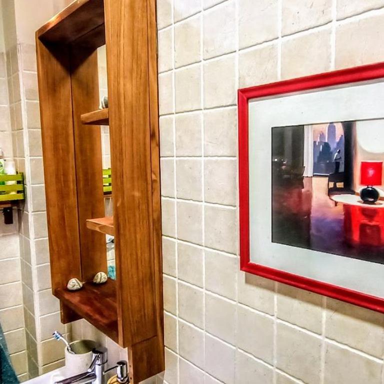 Apartamento Lavapies al lado del Rastro - One-Bedroom Apartment - 25
