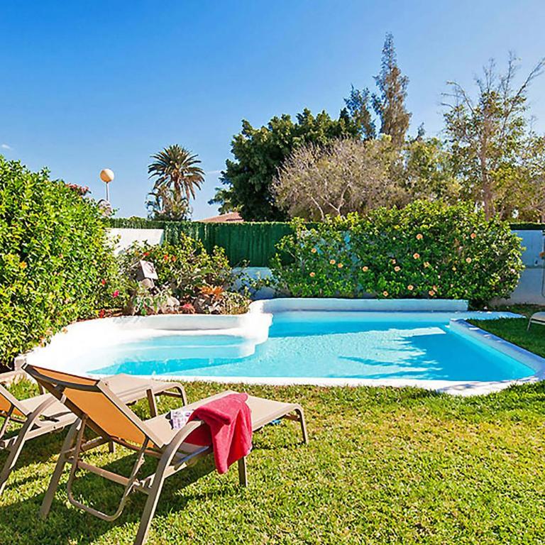Chalet Maria - Villa con piscina privada - 2