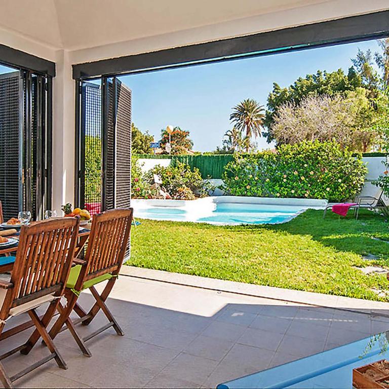 Chalet Maria - Villa con piscina privada - 4