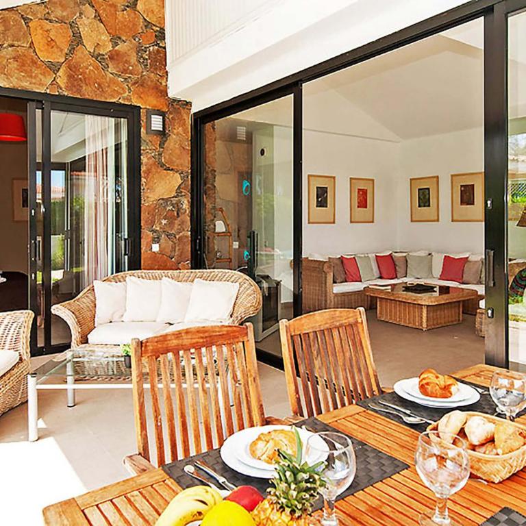 Chalet Maria - Villa con piscina privada - 6