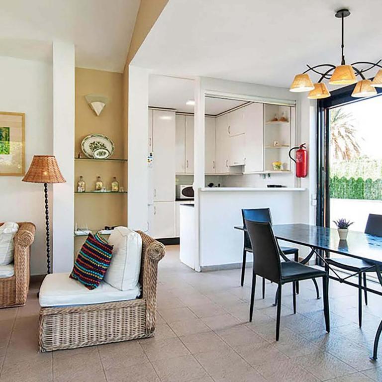 Chalet Maria - Villa con piscina privada - 7