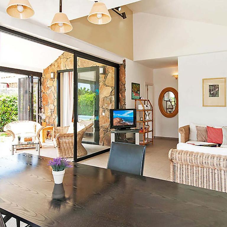Chalet Maria - Villa con piscina privada - 10
