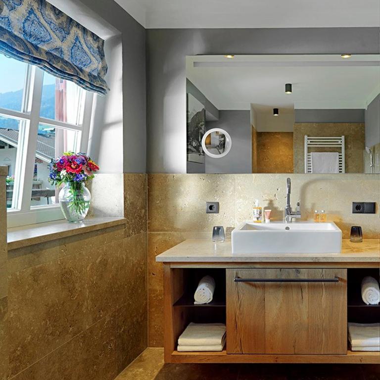Landgasthof Hotel Linde - Doppelzimmer - 2