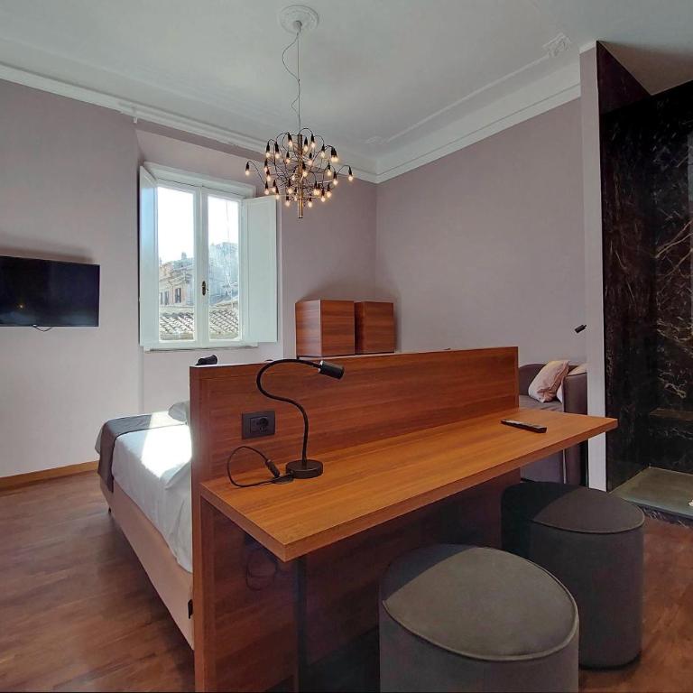 Youroom - Coppelle - Superior King Room - 1