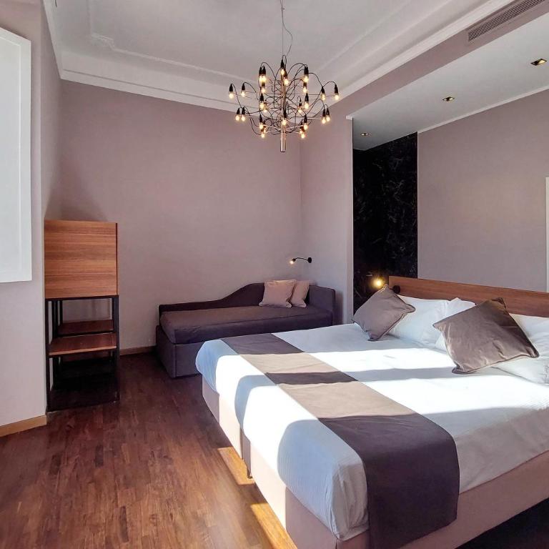 Youroom - Coppelle - Superior King Room - 2