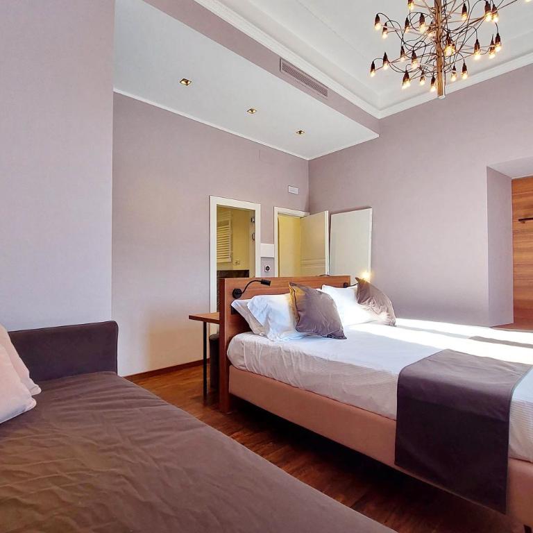 Youroom - Coppelle - Superior King Room - 3