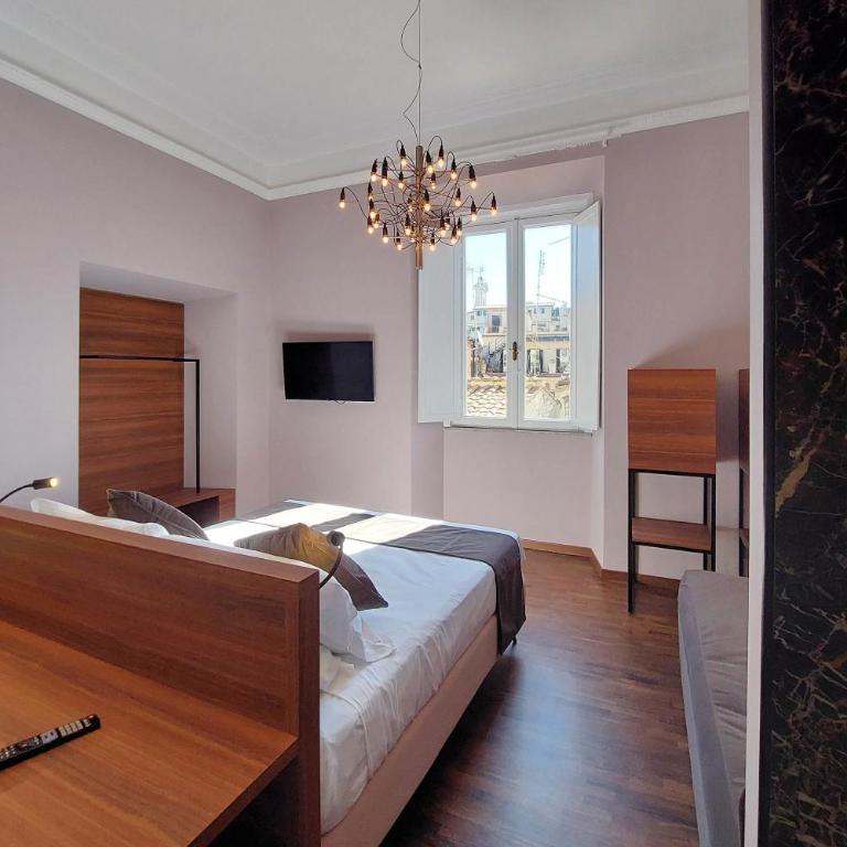 Youroom - Coppelle - Superior King Room - 4