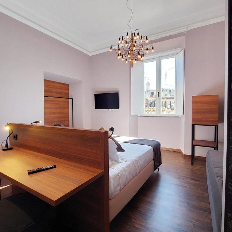 Youroom - Coppelle - Superior King Room - 5