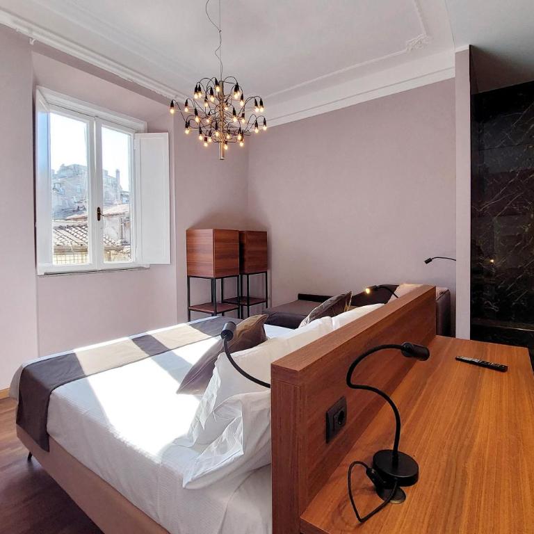 Youroom - Coppelle - Superior King Room - 6