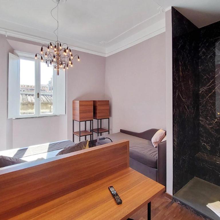 Youroom - Coppelle - Superior King Room - 7