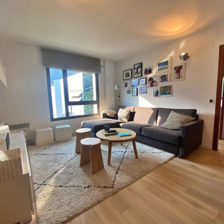 Tucamp 3.6, a 30m del Funicamp - Apartamento de 2 dormitorios - 1