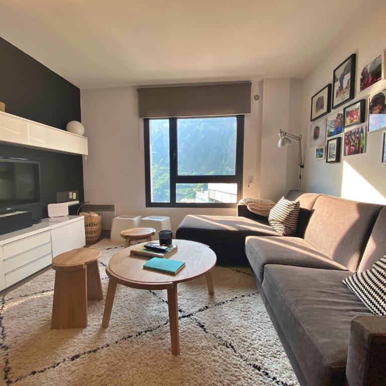 Tucamp 3.6, a 30m del Funicamp - Apartamento de 2 dormitorios - 2
