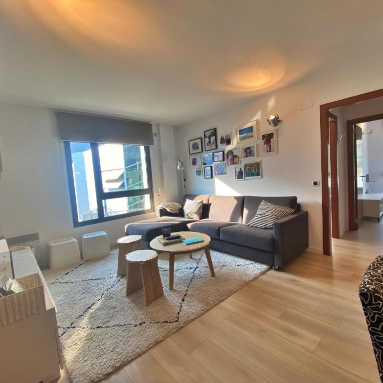 Tucamp 3.6, a 30m del Funicamp - Apartamento de 2 dormitorios - 3
