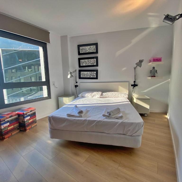 Tucamp 3.6, a 30m del Funicamp - Apartamento de 2 dormitorios - 4