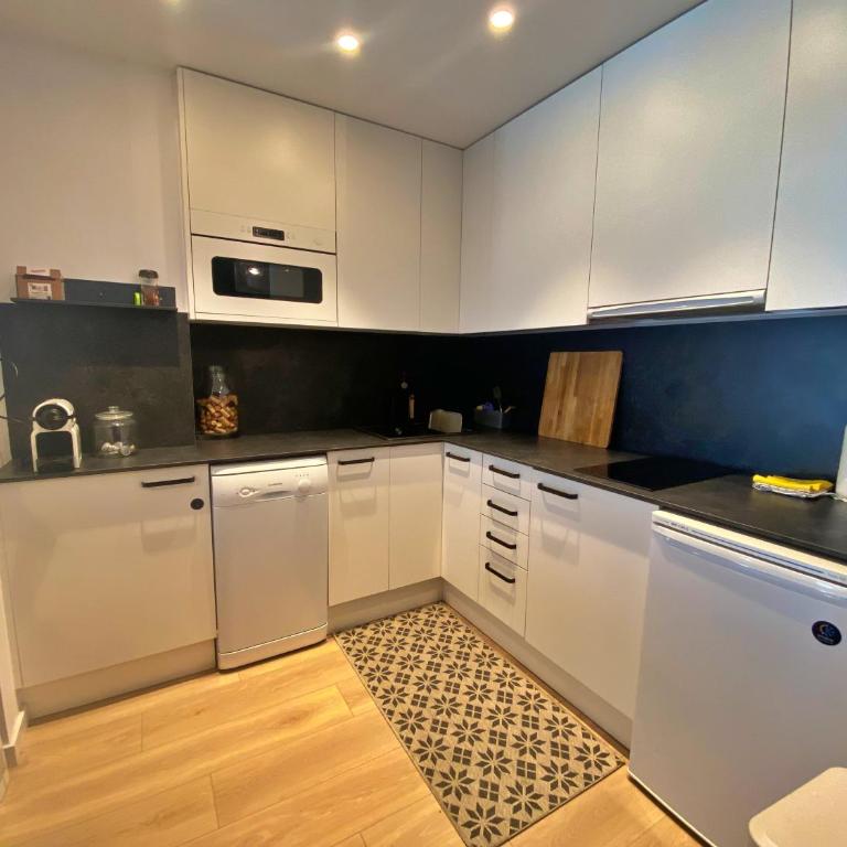 Tucamp 3.6, a 30m del Funicamp - Apartamento de 2 dormitorios - 8
