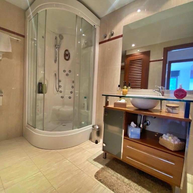 Tucamp 3,7 a 30 mts de Funicamp - Apartamento de 1 dormitorio - 3